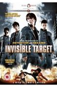 Invisible Target (2 Discs)
